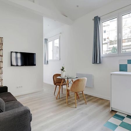 Cmg Magnifique Loft Refait A Neuf Paris Expo Porte De Versailles I Exterior foto